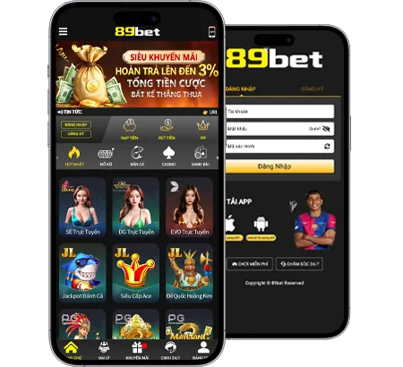 Tỷ lệ thưởng cao và Jackpot hấp dẫn