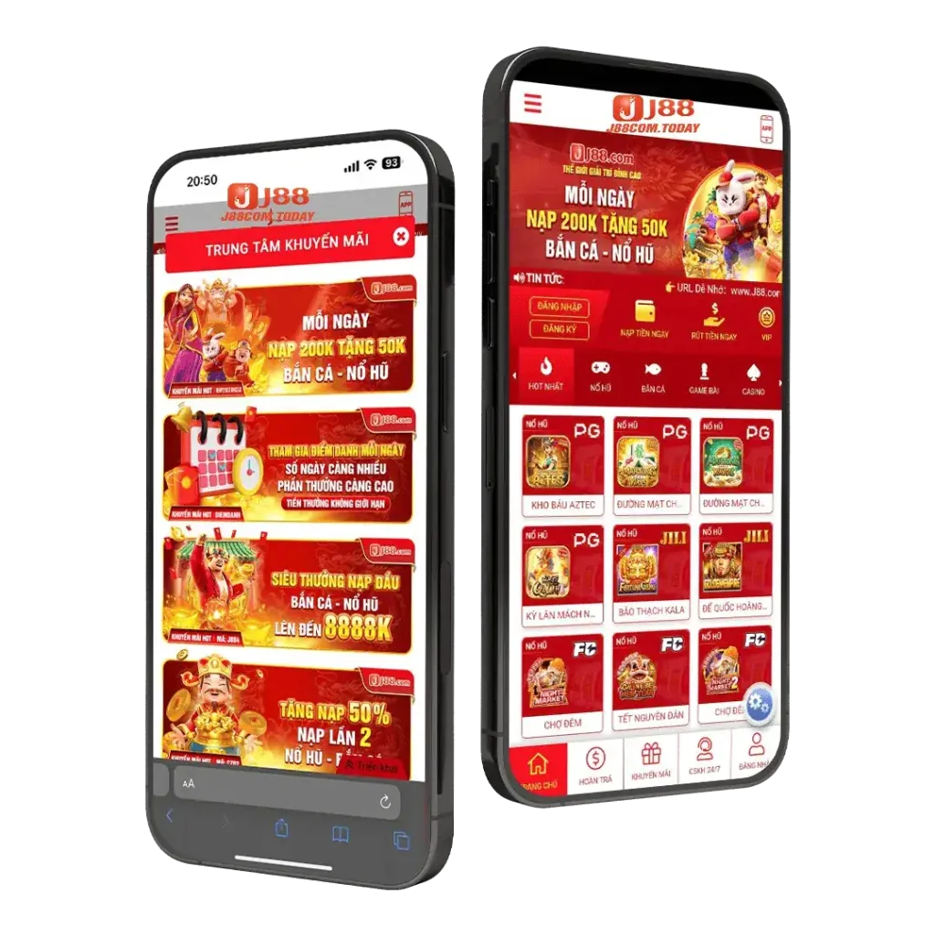 Nền tảng bảo mật Ji88 Code