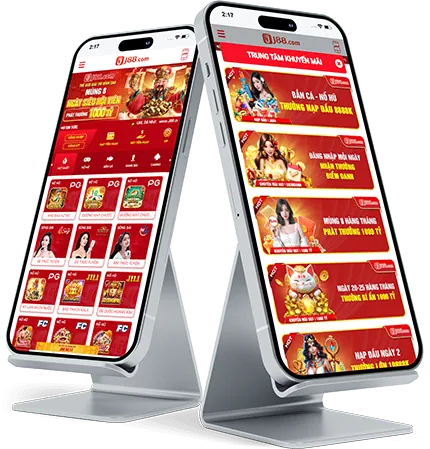 Giao diện thân thiện ji88 code