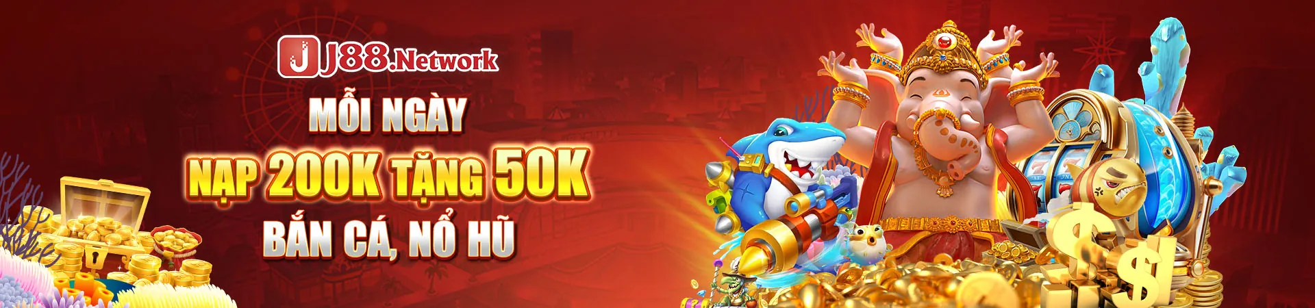 Hình ảnh chính trò chơi Slot ji88 code