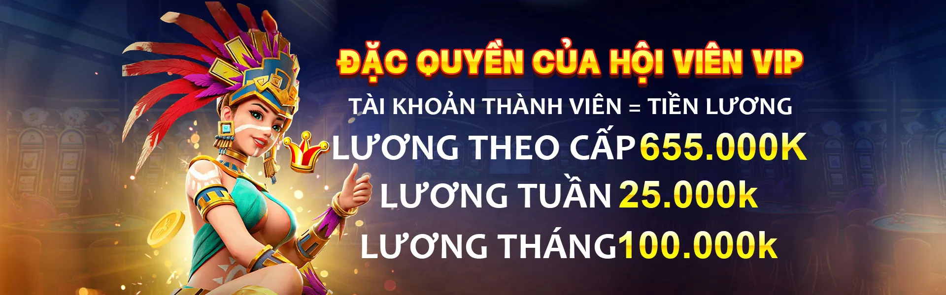 Chương trình VIP ji88 code
