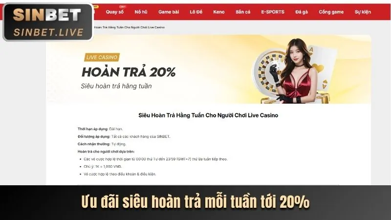 Sự kiện săn cá đổi thưởng đặc biệt